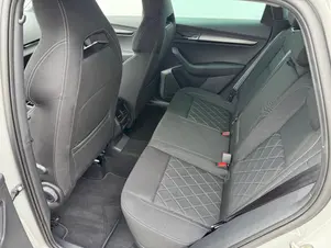 Škoda Karoq SportLine