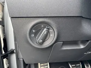 Škoda Karoq SportLine