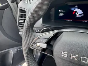 Škoda Karoq SportLine