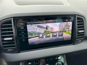 Škoda Karoq SportLine