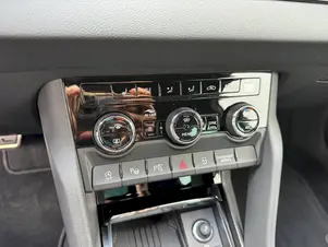 Škoda Karoq SportLine