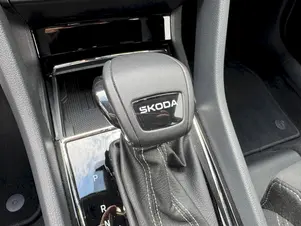 Škoda Karoq SportLine