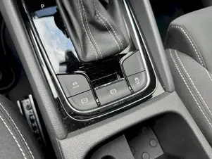 Škoda Karoq SportLine