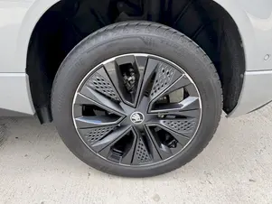 Škoda Karoq SportLine