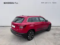 Karoq Style Plus Comfort