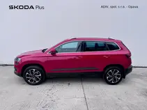 Karoq Style Plus Comfort