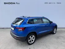 Karoq Style Plus
