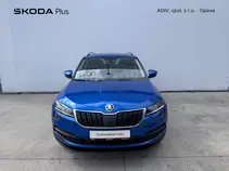 Karoq Style Plus