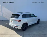 Karoq SportLine