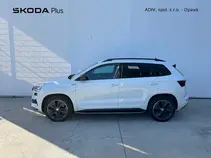 Karoq SportLine