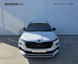 Škoda Karoq SportLine