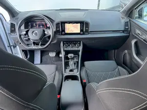 Škoda Karoq SportLine