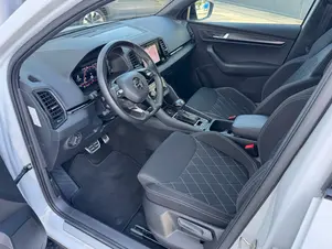 Škoda Karoq SportLine