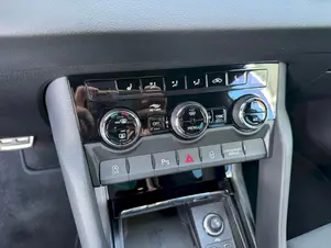 Škoda Karoq SportLine
