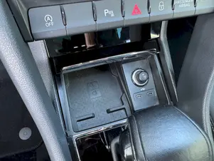 Škoda Karoq SportLine