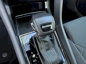 Škoda Karoq SportLine