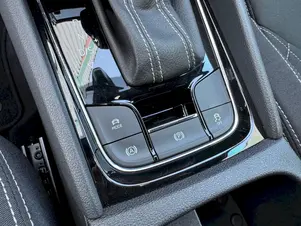 Škoda Karoq SportLine