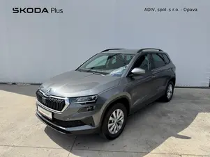Škoda Karoq Akční model