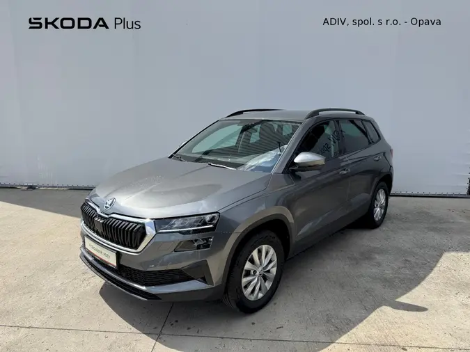 Karoq Akční model