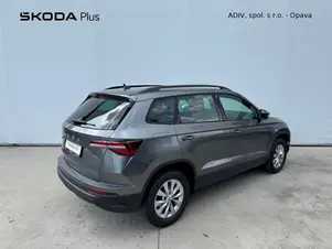 Škoda Karoq Akční model