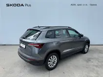 Karoq Akční model