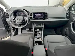 Škoda Karoq Akční model