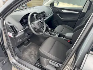 Škoda Karoq Akční model