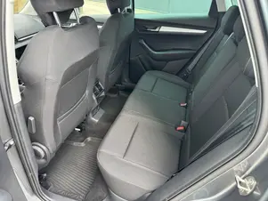 Škoda Karoq Akční model