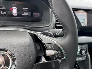Škoda Karoq Akční model