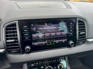 Škoda Karoq Akční model