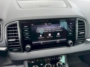 Škoda Karoq Akční model