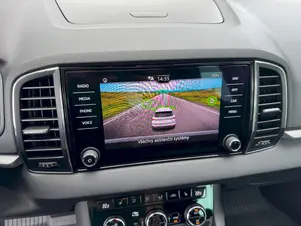 Škoda Karoq Akční model