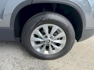 Škoda Karoq Akční model