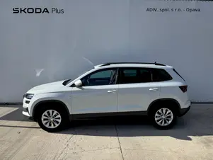 Škoda Karoq Akční model