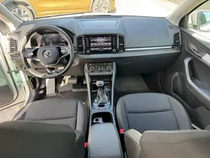 Škoda Karoq Akční model