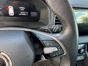 Škoda Karoq Akční model