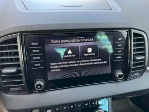 Škoda Karoq Akční model