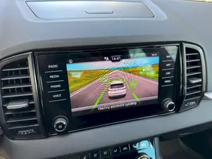 Škoda Karoq Akční model