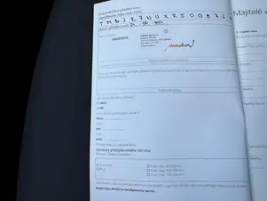 Škoda Karoq Akční model