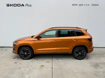 Karoq SportLine