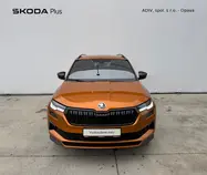 Karoq SportLine