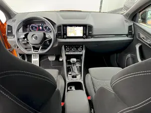 Škoda Karoq SportLine