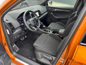 Škoda Karoq SportLine