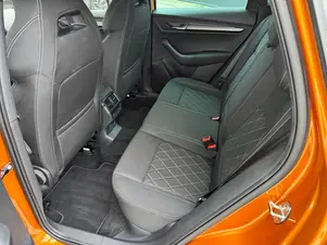 Škoda Karoq SportLine
