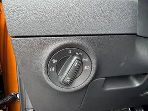 Škoda Karoq SportLine