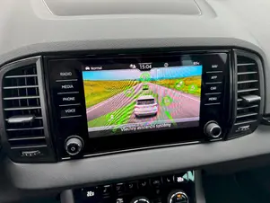 Škoda Karoq SportLine
