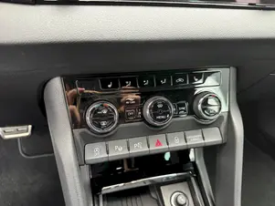 Škoda Karoq SportLine