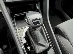 Škoda Karoq SportLine