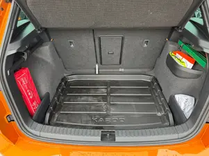Škoda Karoq SportLine