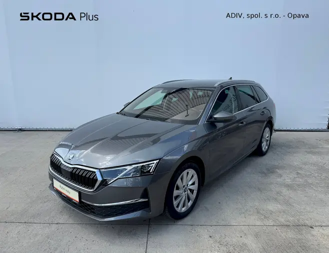 Octavia Top Selection